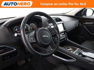 Jaguar F-Pace 30d Portfolio AWD