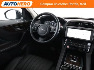 Jaguar F-Pace 30d Portfolio AWD