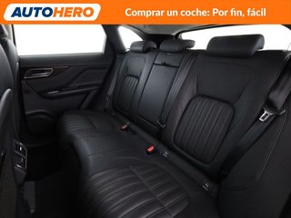 Jaguar F-Pace 30d Portfolio AWD