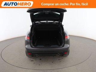 Jaguar F-Pace 30d Portfolio AWD