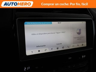Jaguar F-Pace 30d Portfolio AWD