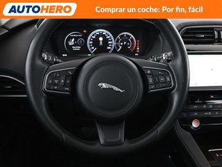 Jaguar F-Pace 30d Portfolio AWD