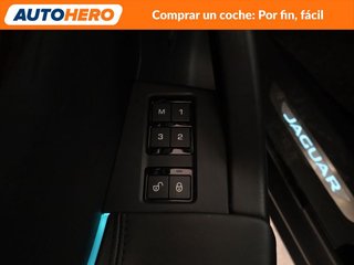 Jaguar F-Pace 30d Portfolio AWD