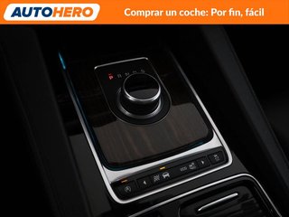 Jaguar F-Pace 30d Portfolio AWD