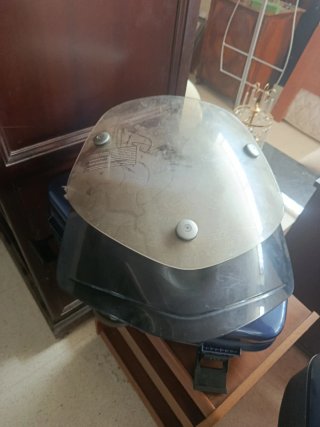 Cajetines Beverly 250/300cc