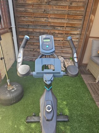 Bicicleta Estática Cecotec DrumFit 23000 Kosmos Pr