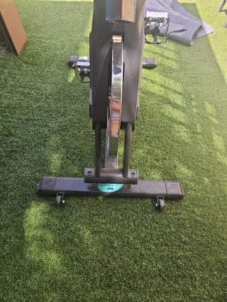 Bicicleta Estática Cecotec DrumFit 23000 Kosmos Pr