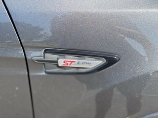 Ford Kuga 2018 ST-Line