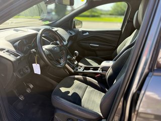 Ford Kuga 2018 ST-Line