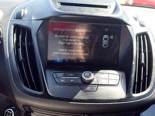 Ford Kuga 2018 ST-Line