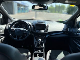 Ford Kuga 2018 ST-Line