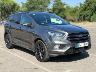 Ford Kuga 2018 ST-Line