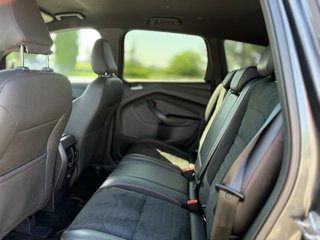 Ford Kuga 2018 ST-Line