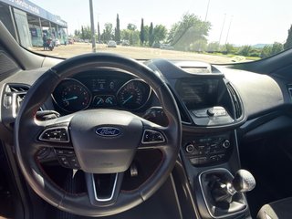 Ford Kuga 2018 ST-Line