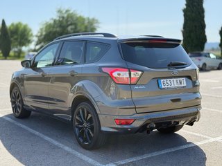 Ford Kuga 2018 ST-Line