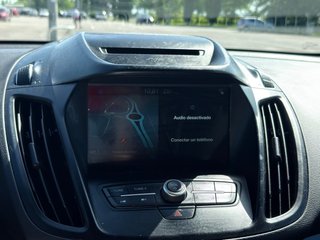 Ford Kuga 2018 ST-Line