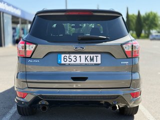 Ford Kuga 2018 ST-Line