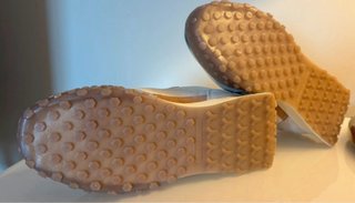 Zapatillas Scalpers Nuevas Talla 39