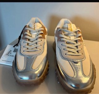 Zapatillas Scalpers Nuevas Talla 39