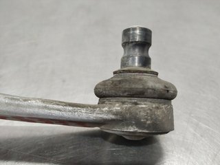 BRAZO SUSPENSION SUPERIOR DELANTERO DERECHO AUDI
