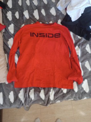 Camisetas