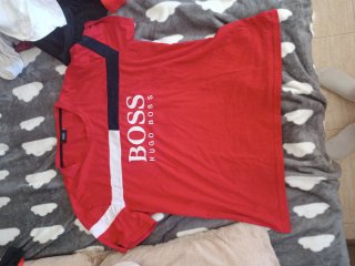 Camisetas