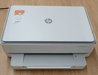 Impresora HP ENVY 6020e inalámbrica
