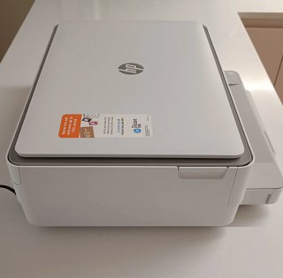 Impresora HP ENVY 6020e inalámbrica
