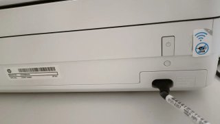 Impresora HP ENVY 6020e inalámbrica