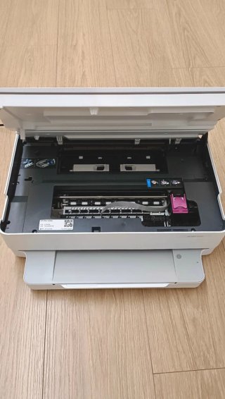 Impresora HP ENVY 6020e inalámbrica