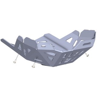 cubre carter protector de carte yamaha xtz 700 ten