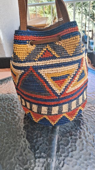 Bolso Pepe Jeans Multicolor