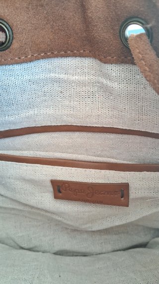 Bolso Pepe Jeans Multicolor