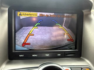 Chevrolet Captiva 2012