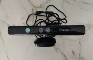 Xbox 360 Kinect y uDraw con 5 juegos