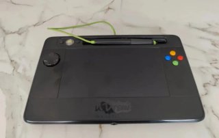 Xbox 360 Kinect y uDraw con 5 juegos