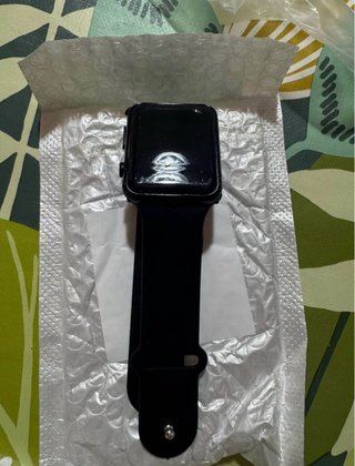 Orologio digitale LED unisex