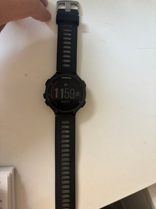 Garmin Forerunner 735XT GPS Running Watch
