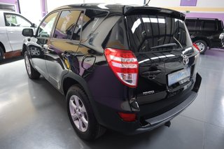 Toyota Rav4 2.2 D-4D Crossover Executive 150cv
