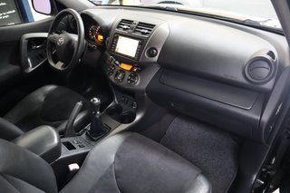 Toyota Rav4 2.2 D-4D Crossover Executive 150cv