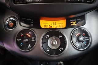Toyota Rav4 2.2 D-4D Crossover Executive 150cv