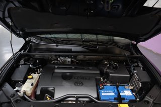 Toyota Rav4 2.2 D-4D Crossover Executive 150cv