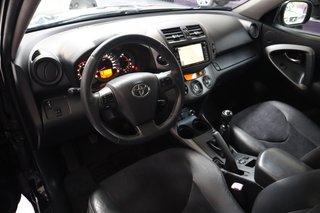Toyota Rav4 2.2 D-4D Crossover Executive 150cv