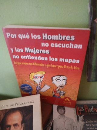 Pack Libros variados.