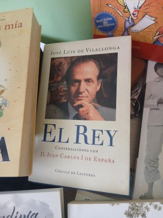 Pack Libros variados.