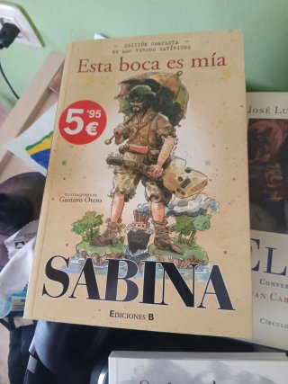 Pack Libros variados.