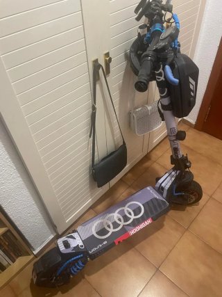 Smartgyro Crossover Dual Max 1