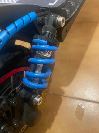 Smartgyro Crossover Dual Max 1