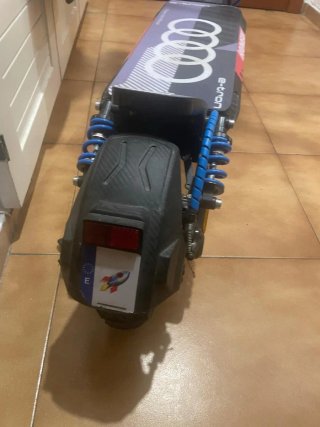 Smartgyro Crossover Dual Max 1