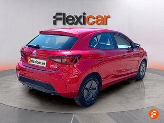 MG MG3 Hybrid+ Comfort